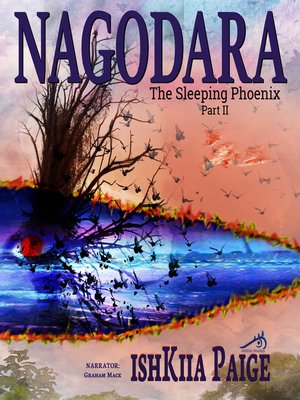 cover image of NAGODARA